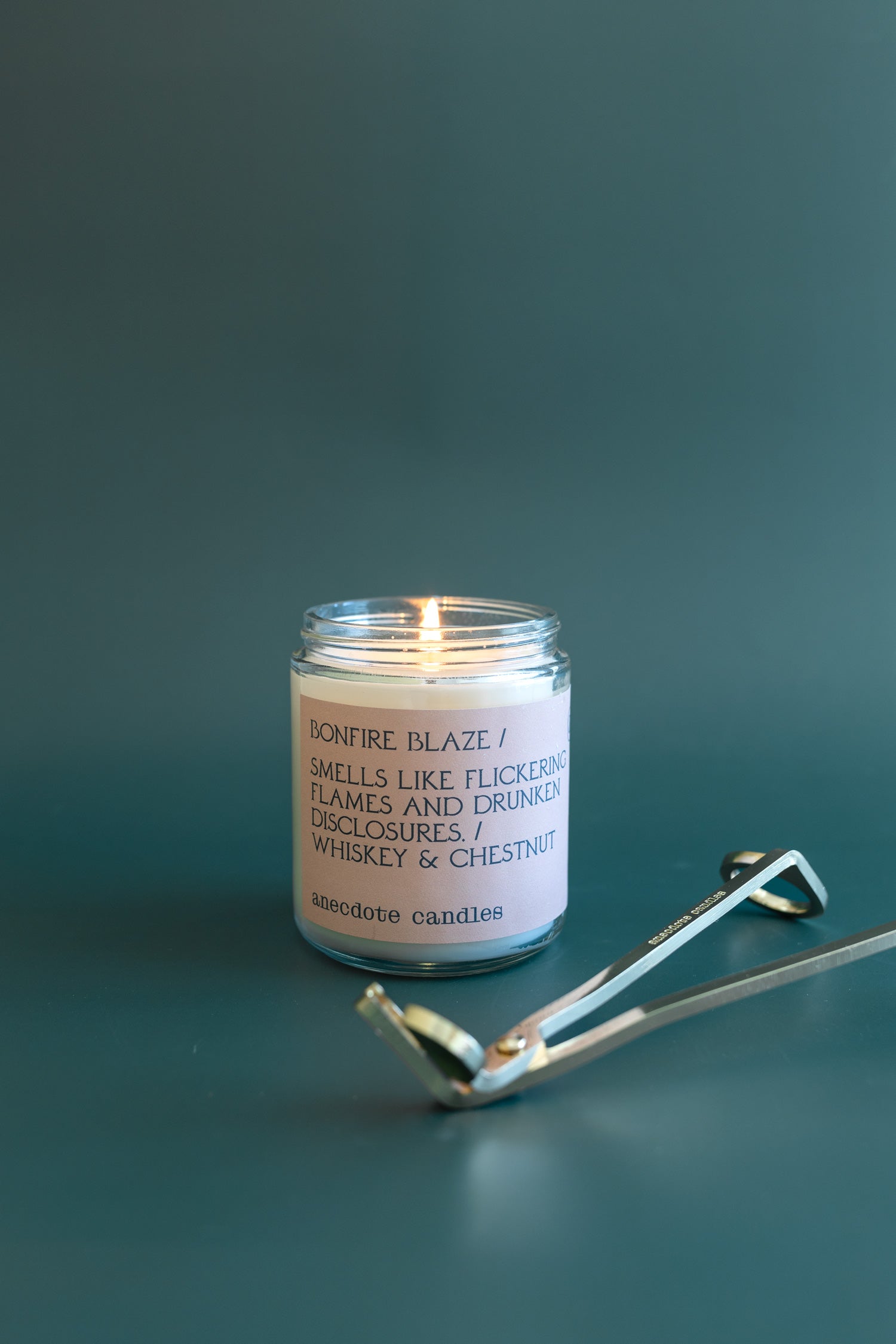Candle Accessories