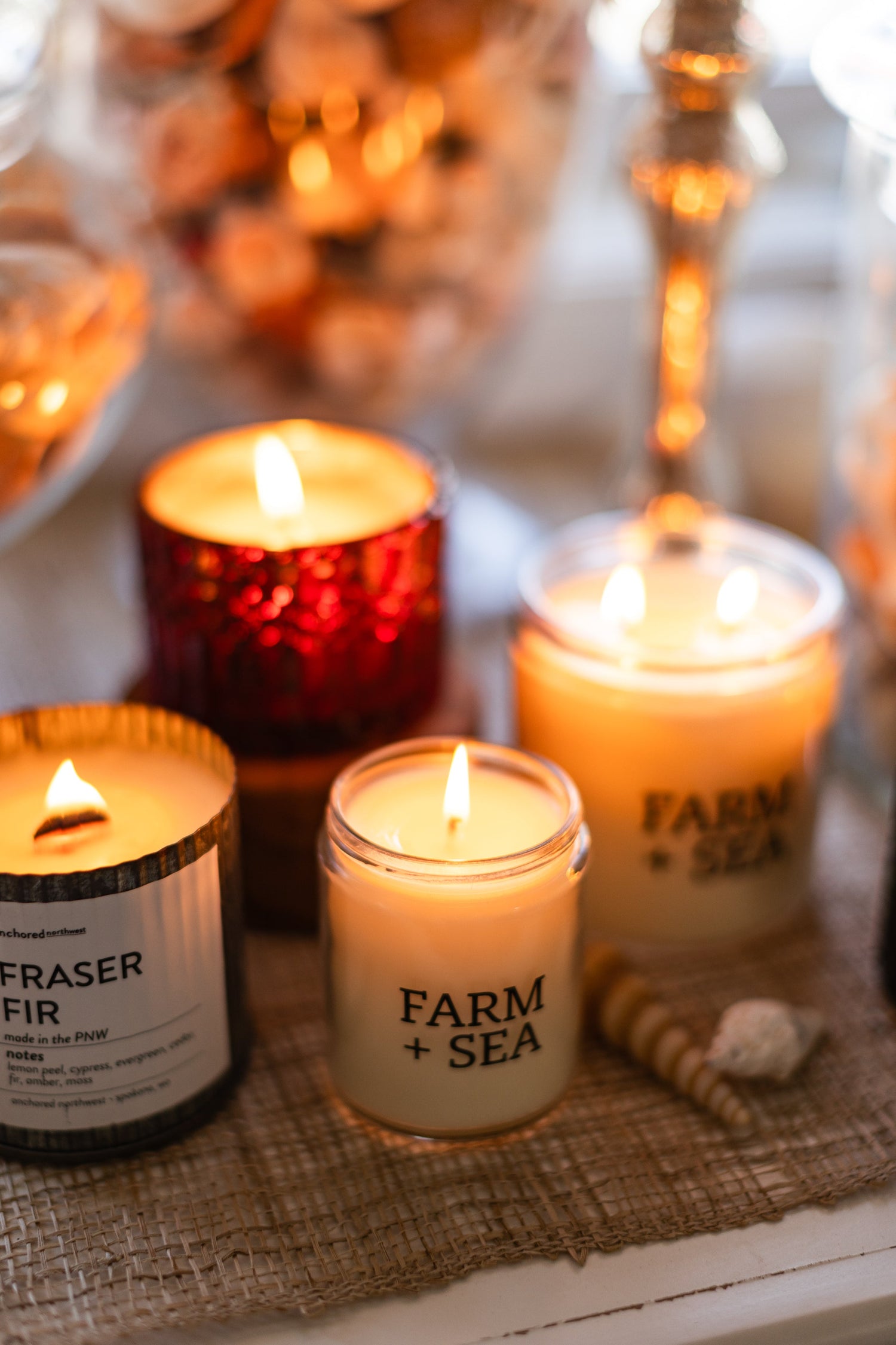 Candles
