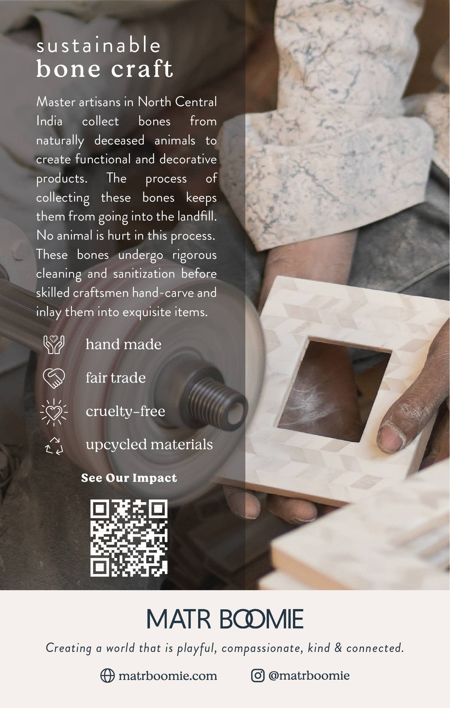 Varuna Frame - 5" x 7"