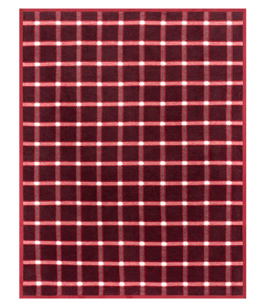 Fieldstone Plaid Original Blanket