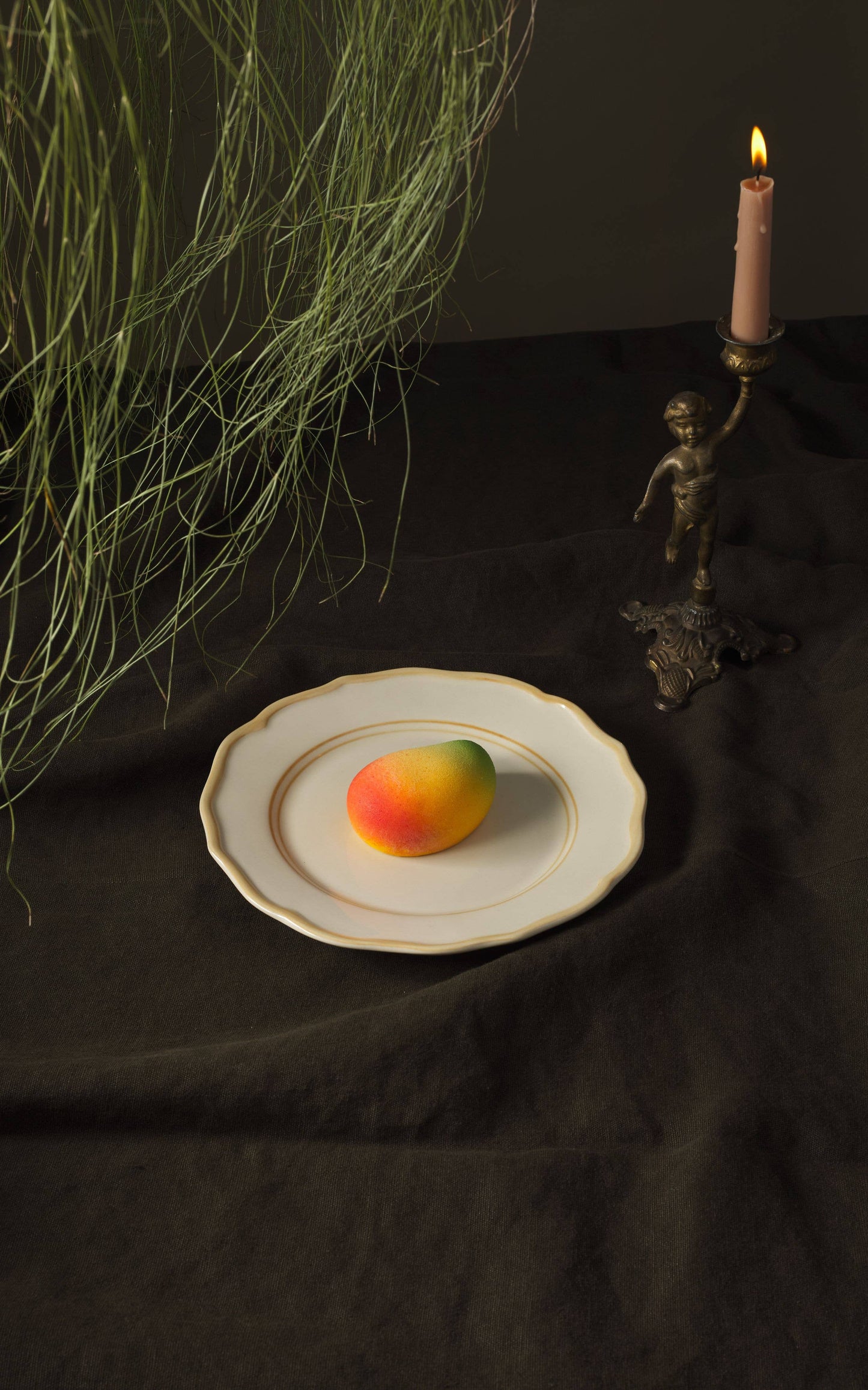 Colette Side Plate