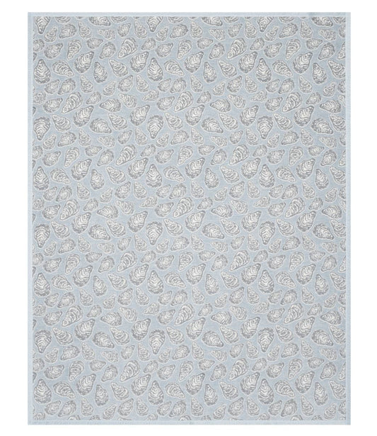 Half Shell Blanket