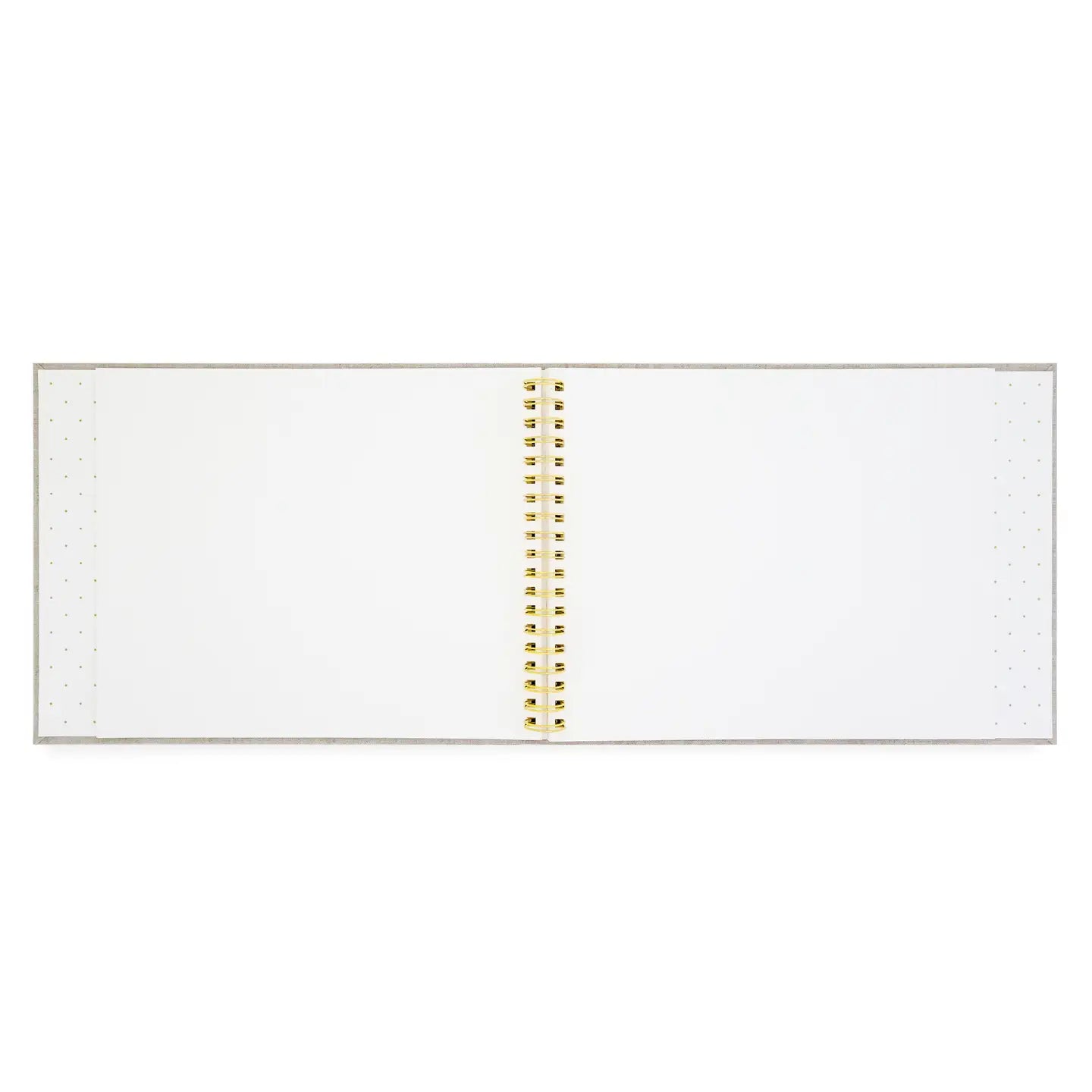 Holiday Card Book
