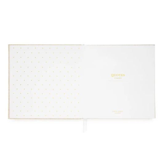 Quotes To Remember Book