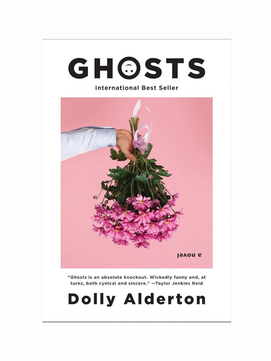 Ghosts by Dolly Alderton