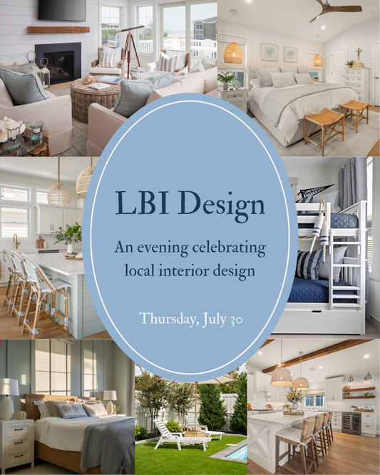 LBI Design Roundtable Event