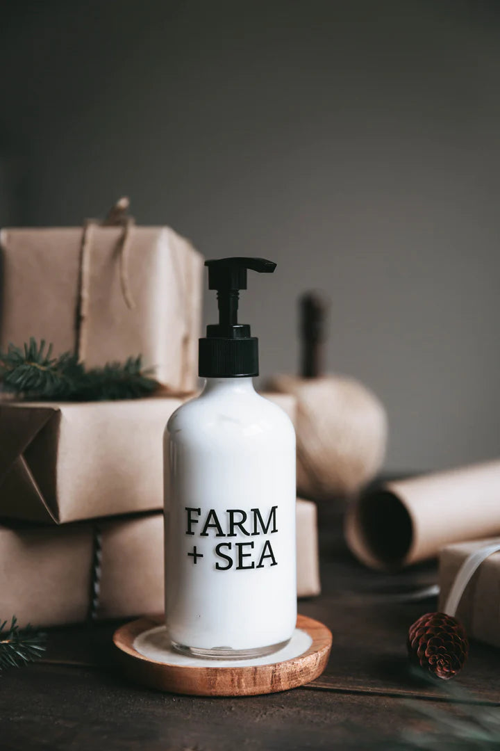 Santal Body Lotion