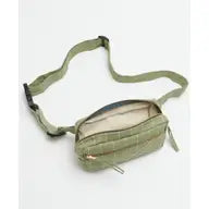 Kantha Crossbody Belt Bag