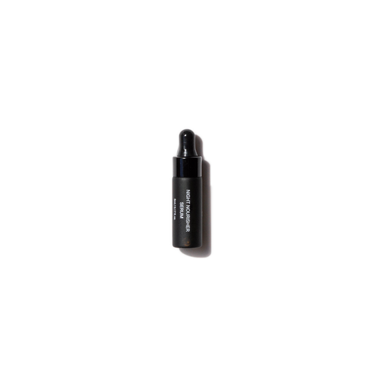 Night Nourisher Serum: Mini