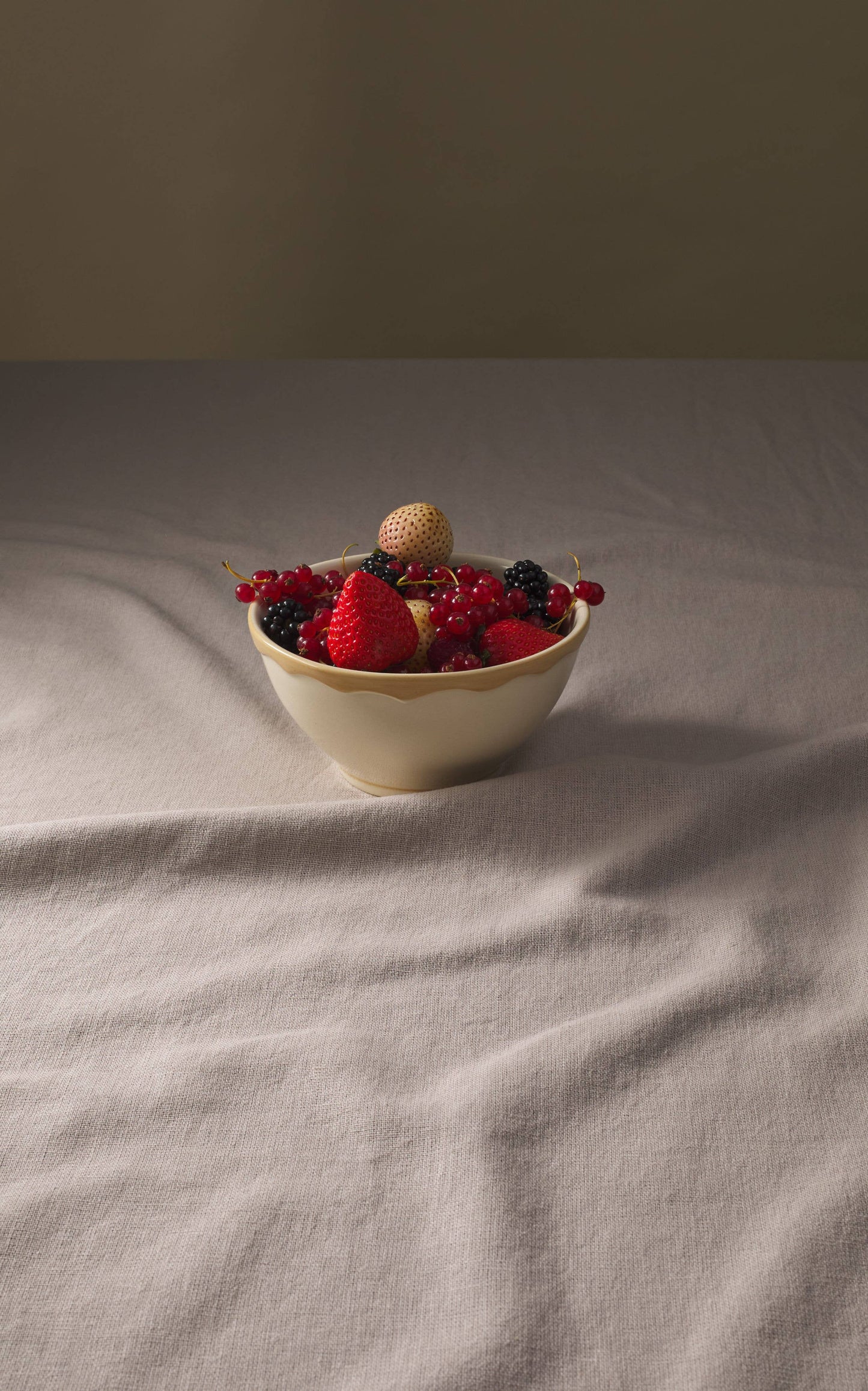 Colette Cereal Bowl