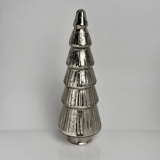 Large Silver Tree