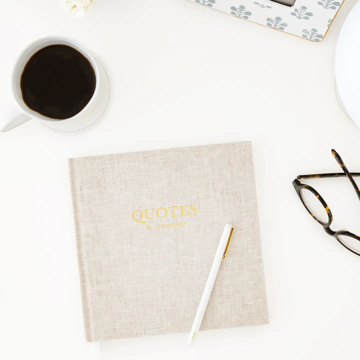 Quotes To Remember Book