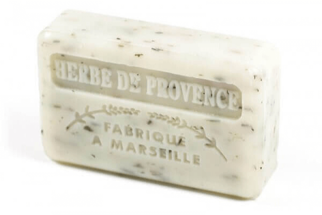 Herbe De Provence French Soap