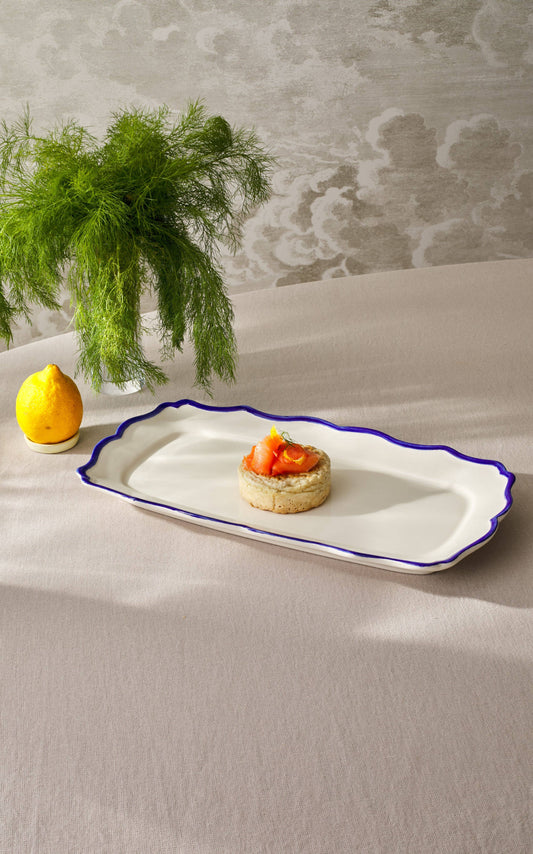 Jane Rectangular Tray