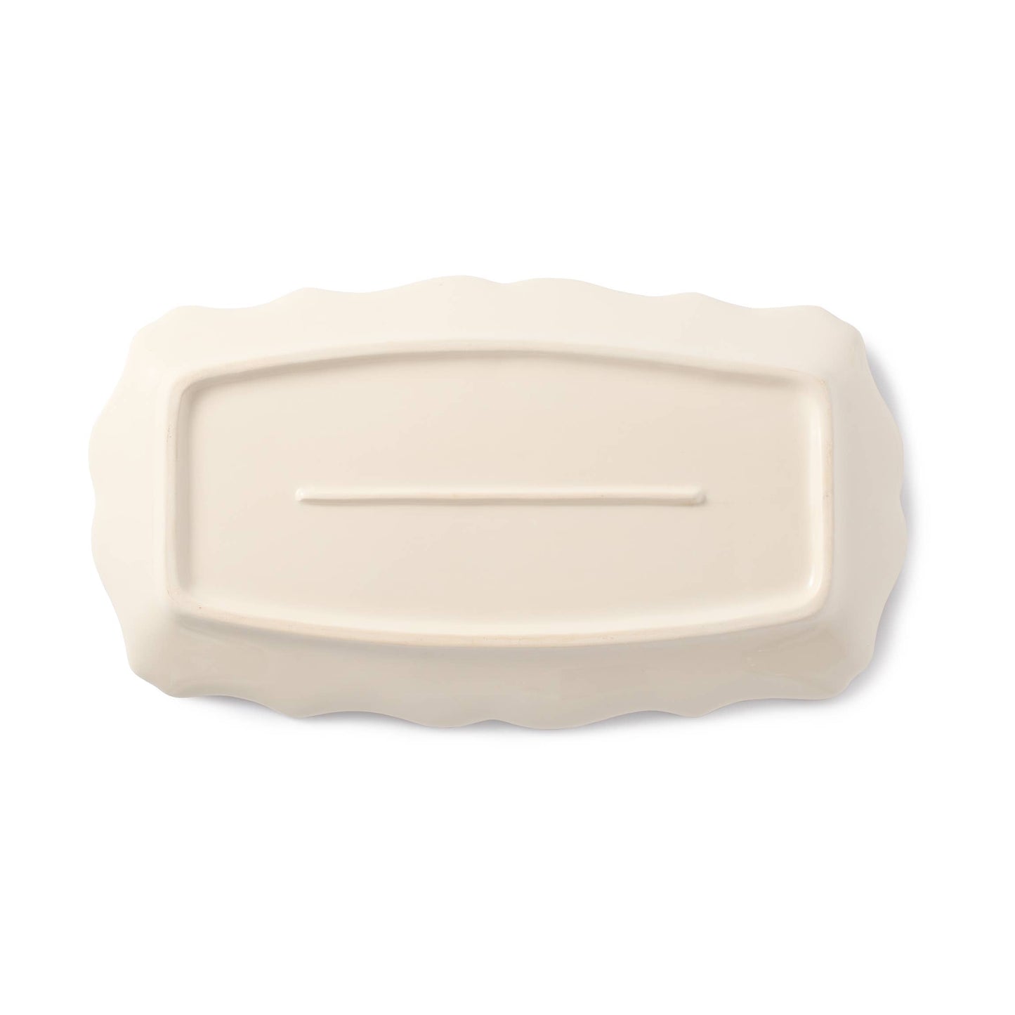 Colette Rectangular Tray