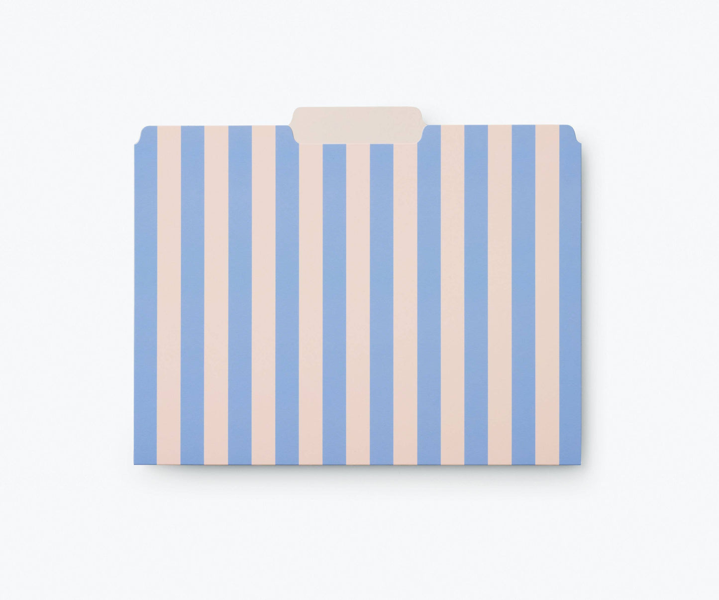 Hydrangea File Folder Set