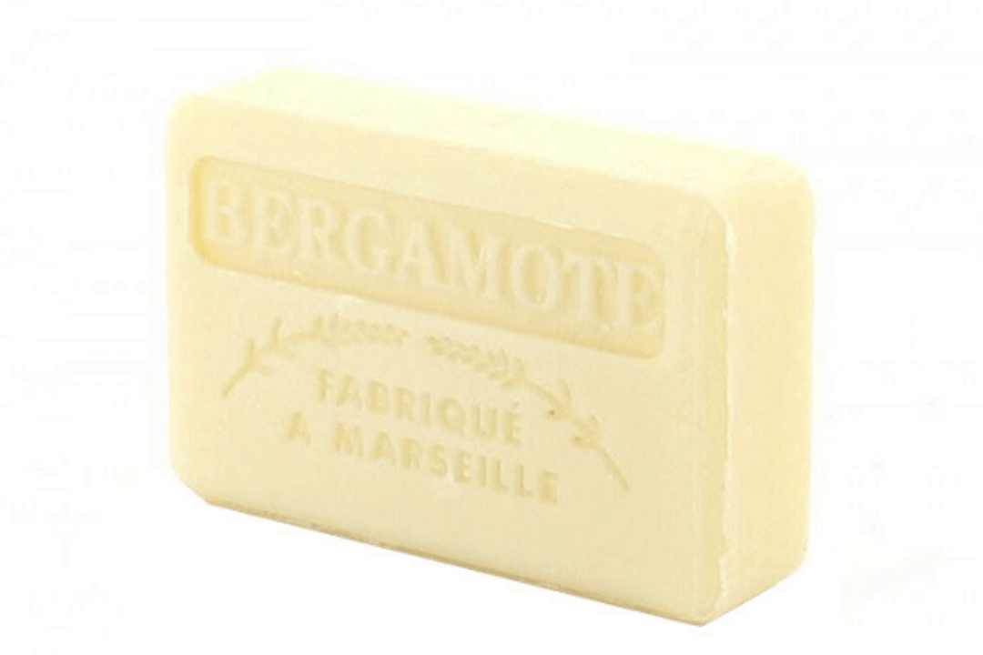 Bergamot French Soap