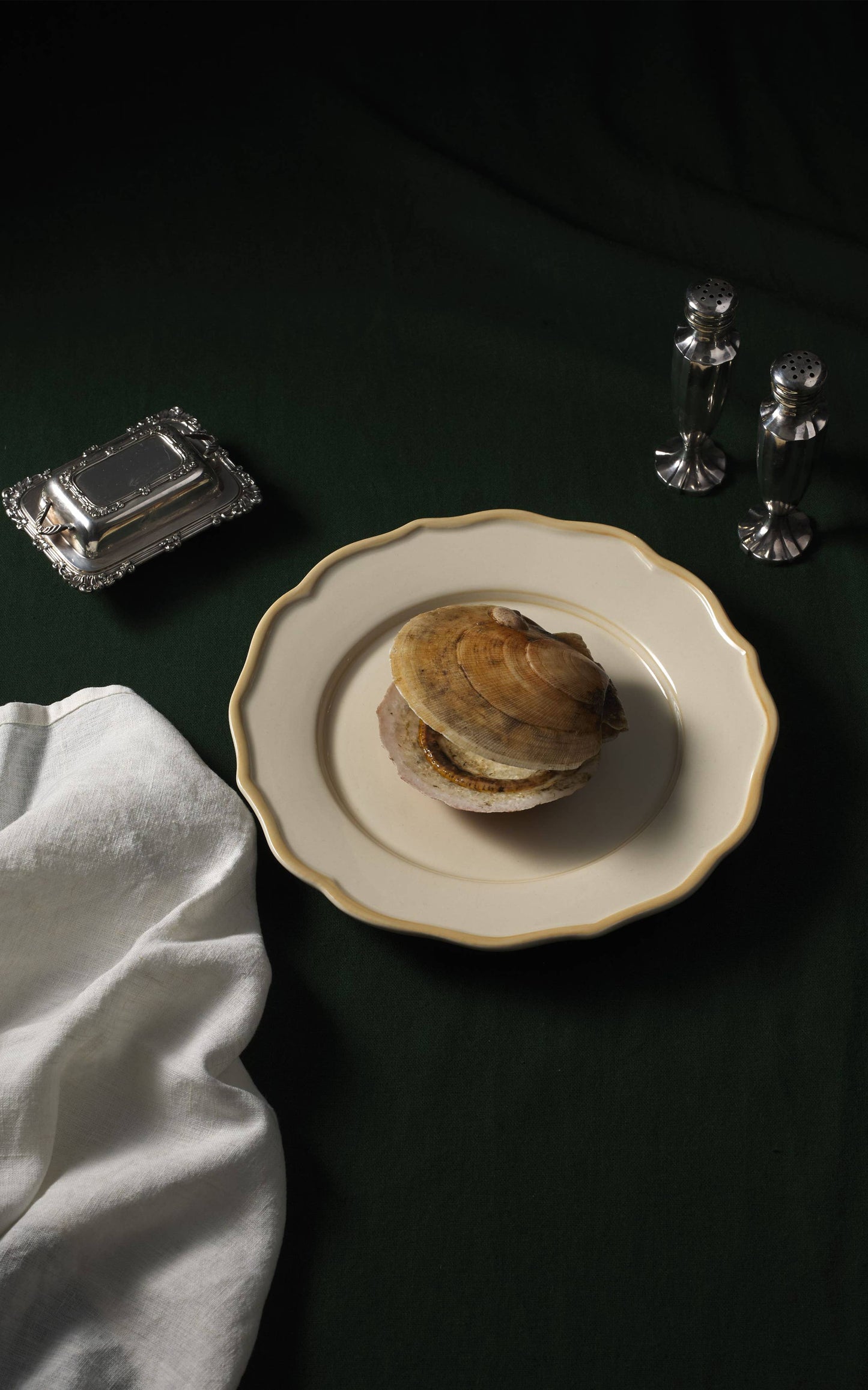 Colette Dinner Plate