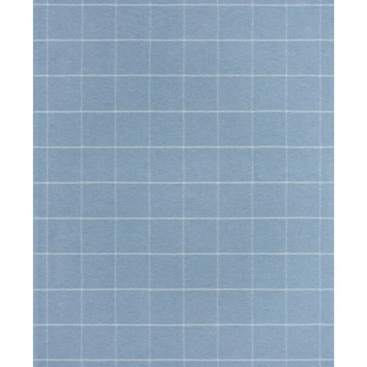 Windowpane Cornflower: Lightweight