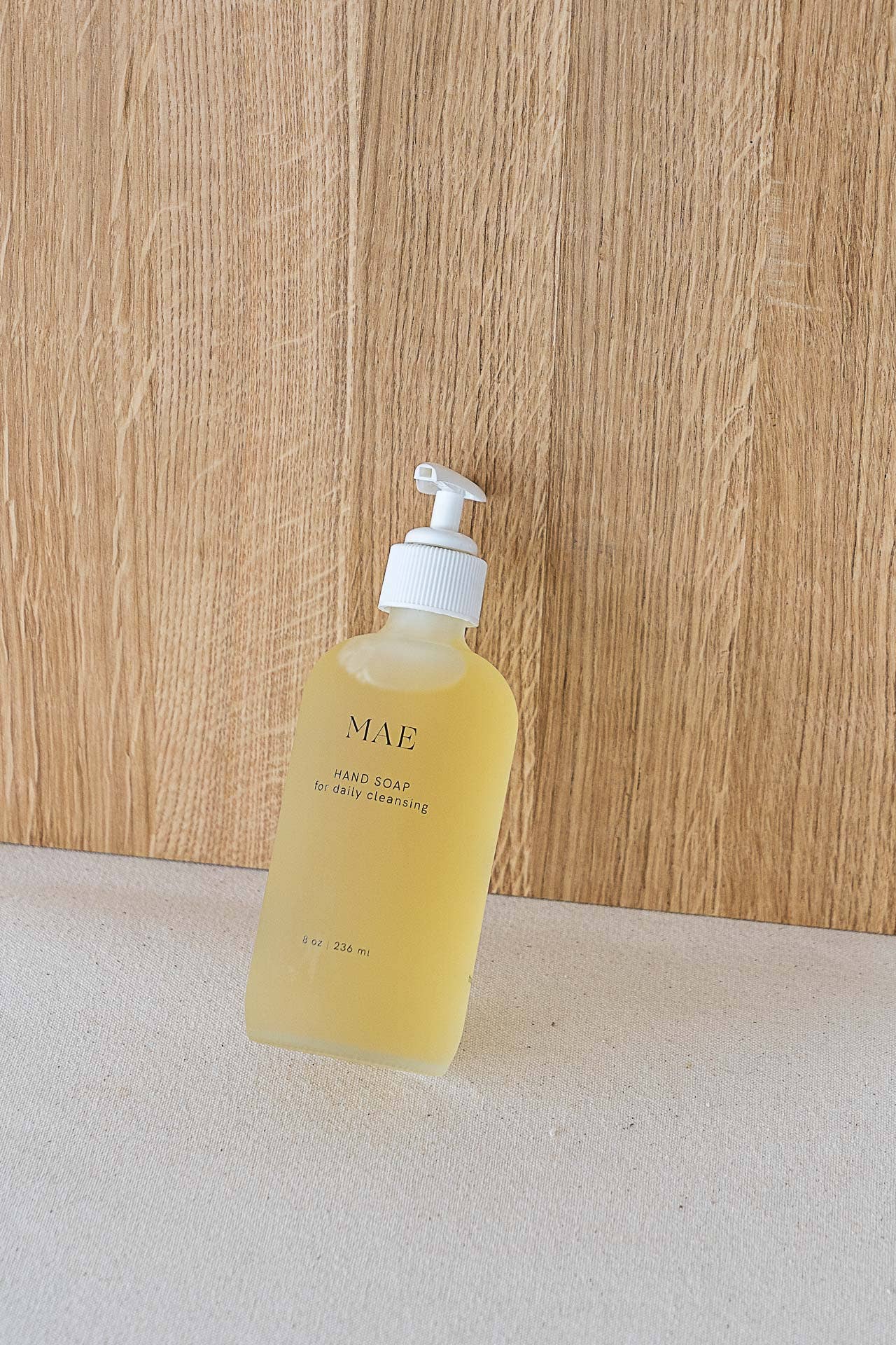 HAND SOAP EUCALYPTUS