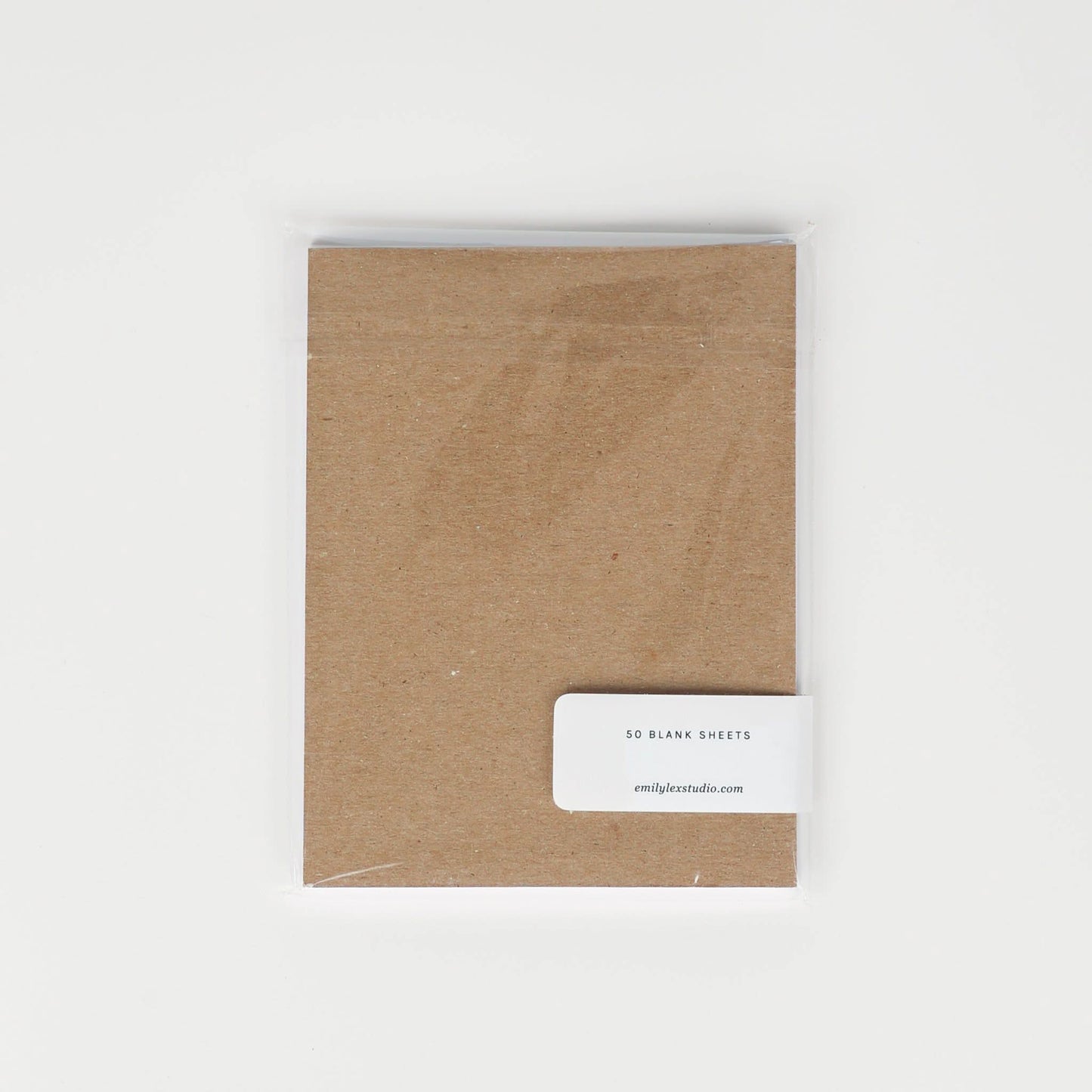 Hydrangea Everyday Notepad