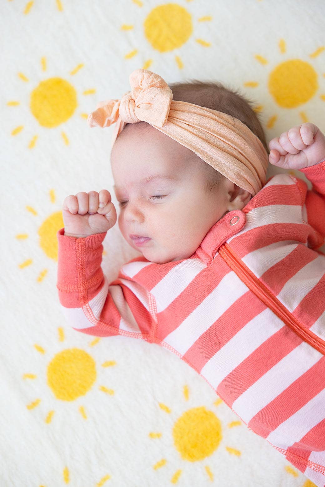 You Are My Sunshine Mini Blanket