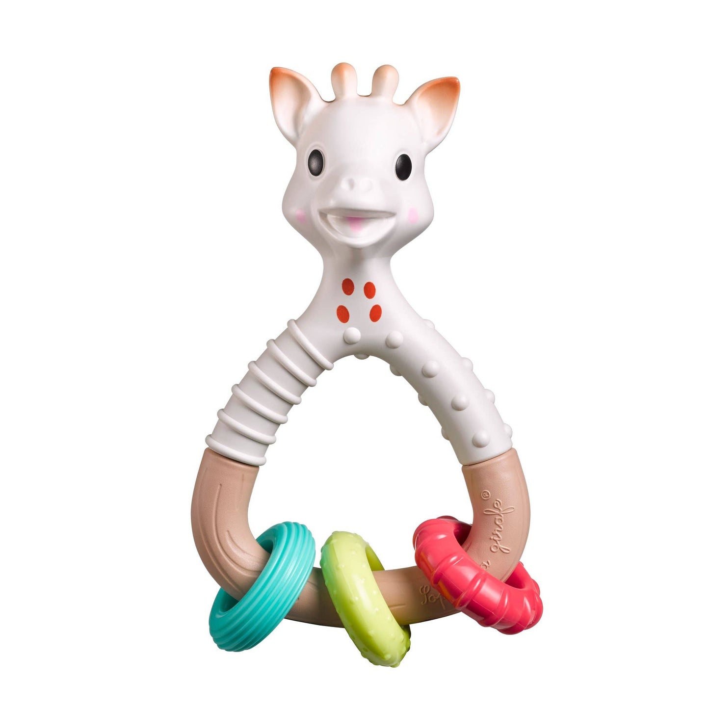 So Pure Nature Rings