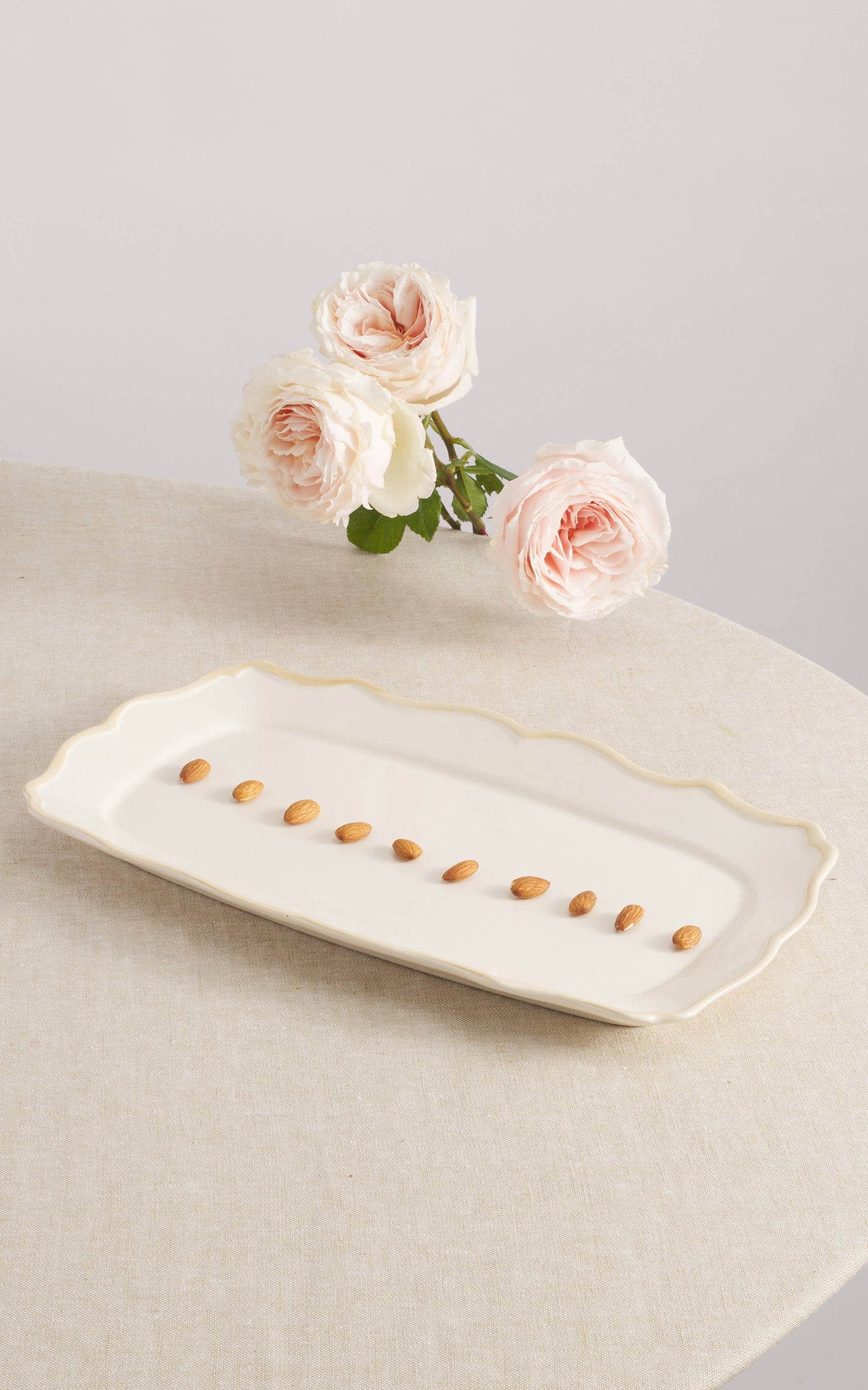 Colette Rectangular Tray