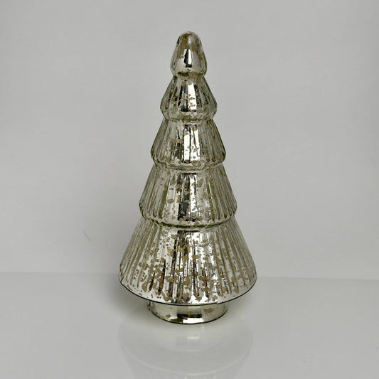 Small Tree Silver
