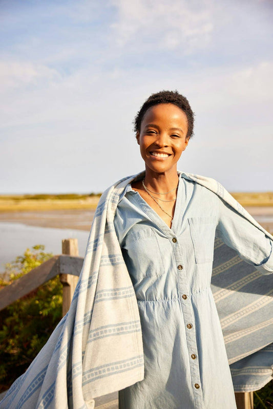 Tile Stripe: Lightweight