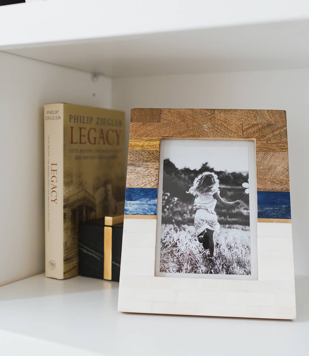 Kaveri Frame - 5" x 7"