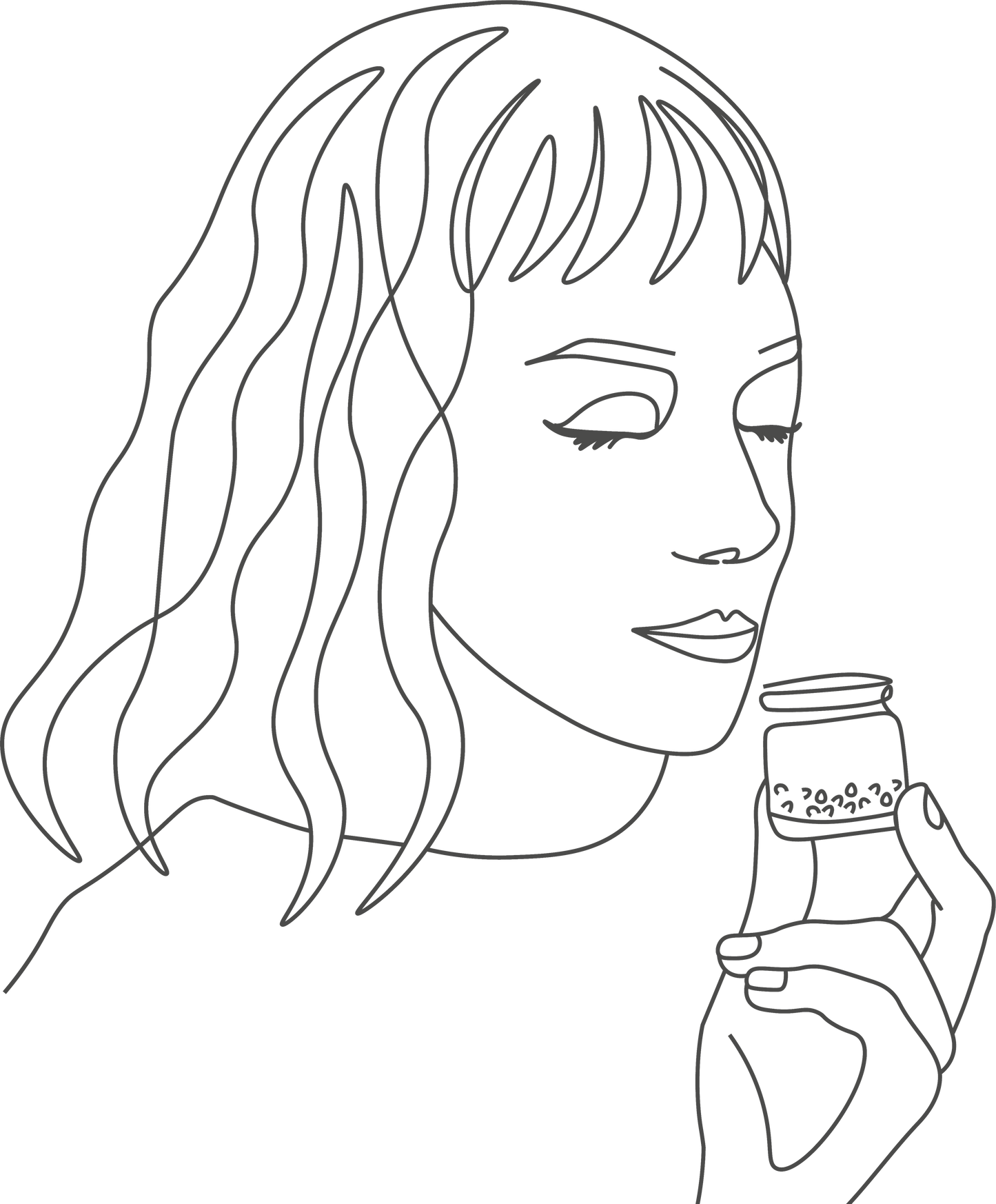 "Travel Easy" - Stress Relief Aromatherapy Inhaler
