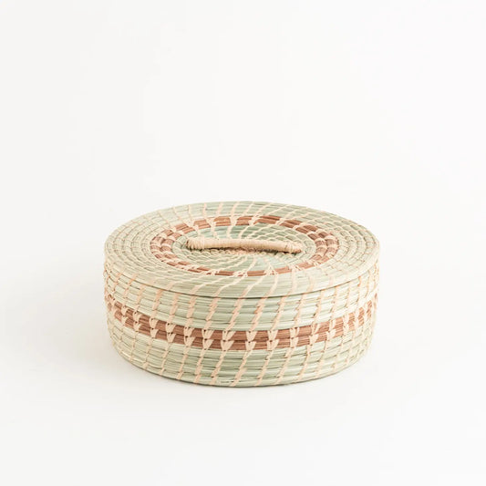 Tortilla Basket