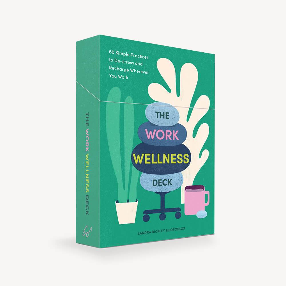 The Work Wellness Deck