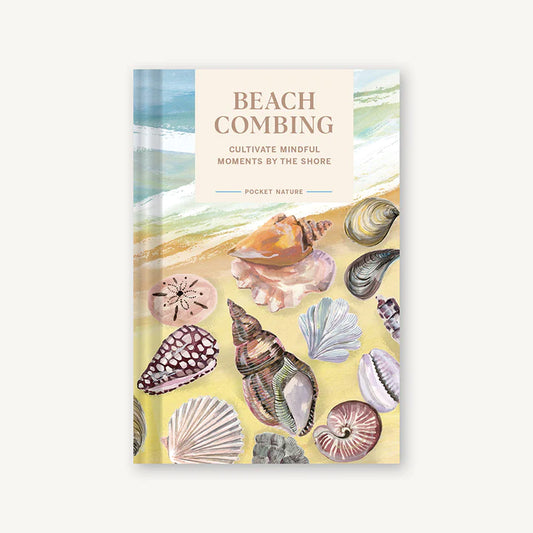 Beachcombing