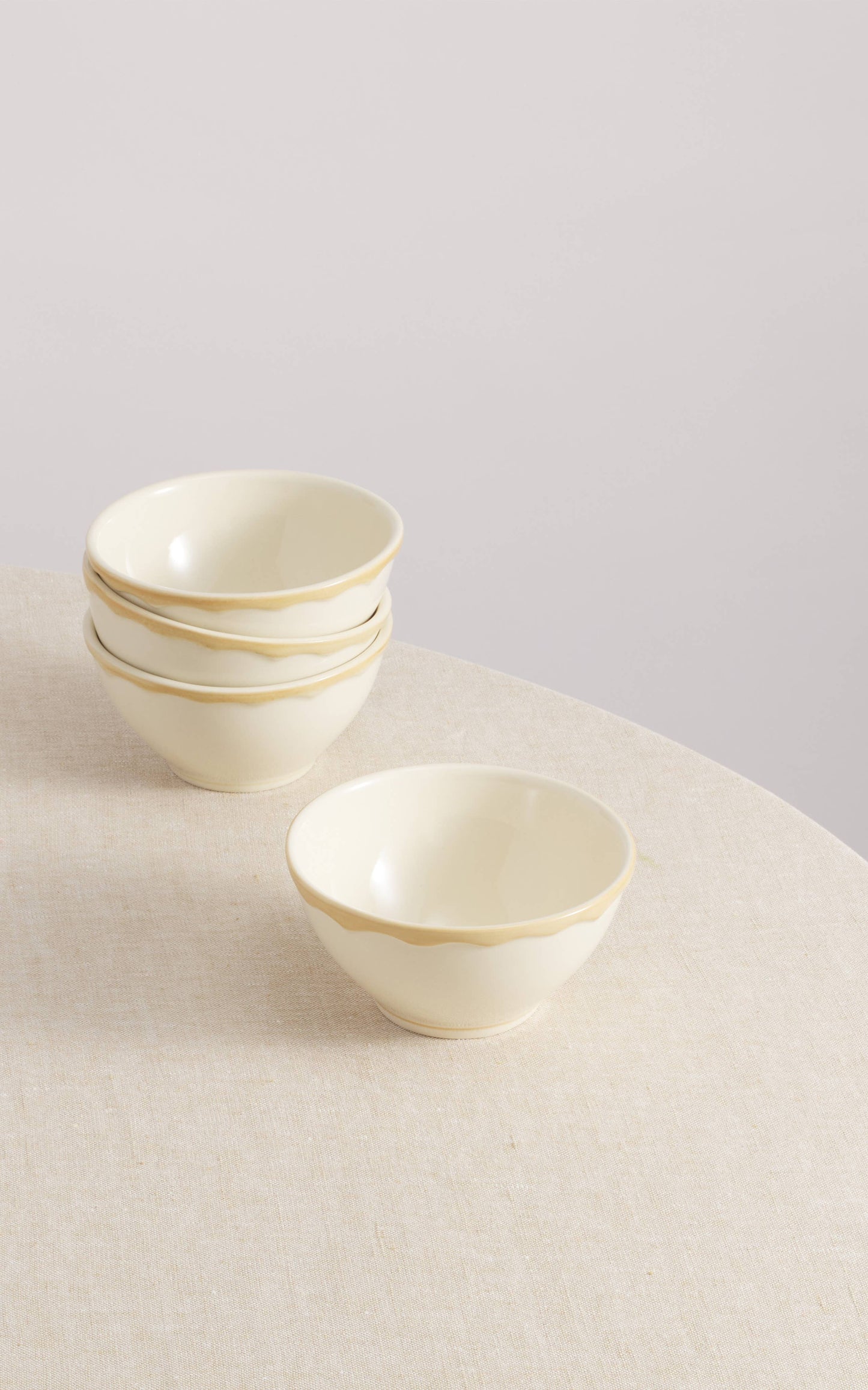 Colette Cereal Bowl