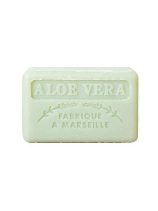 Aloe Vera French Soap