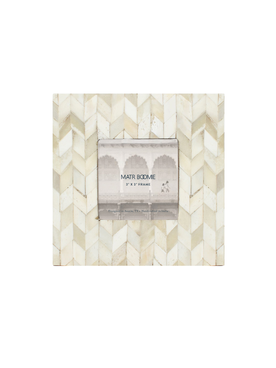 Artemis 3" x 3" Picture Frame