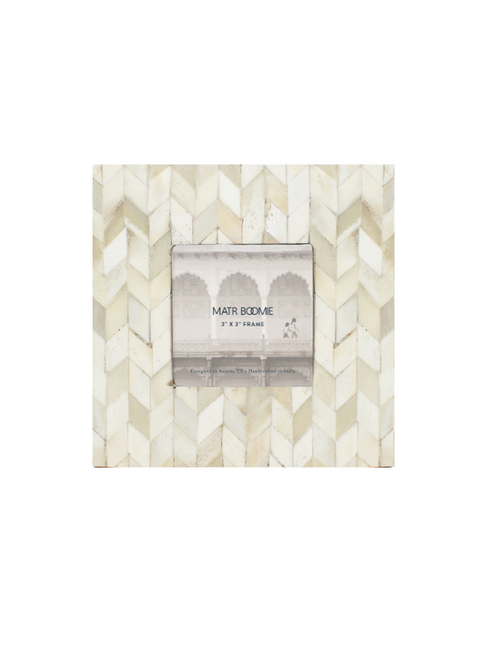 Artemis 3" x 3" Picture Frame