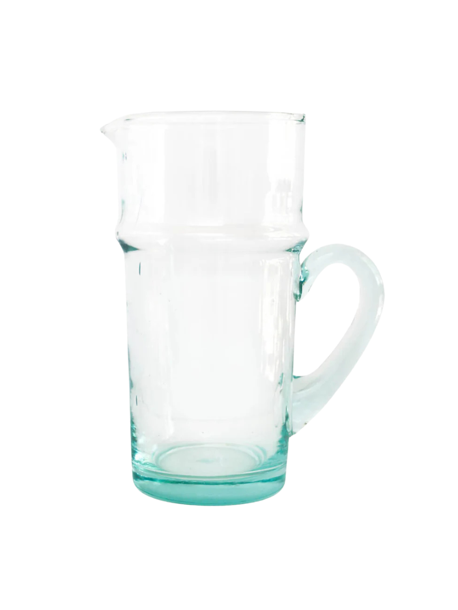 Moroccan Beldi Pitcher