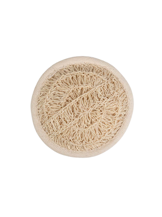 Eco Friendly Body Scrubber