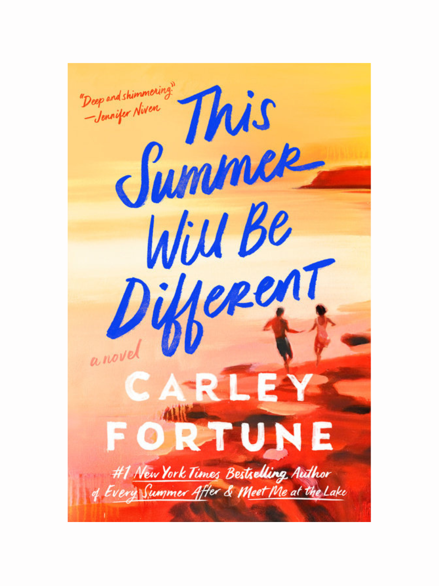 This Summer Will Be Different by Carley Fortune