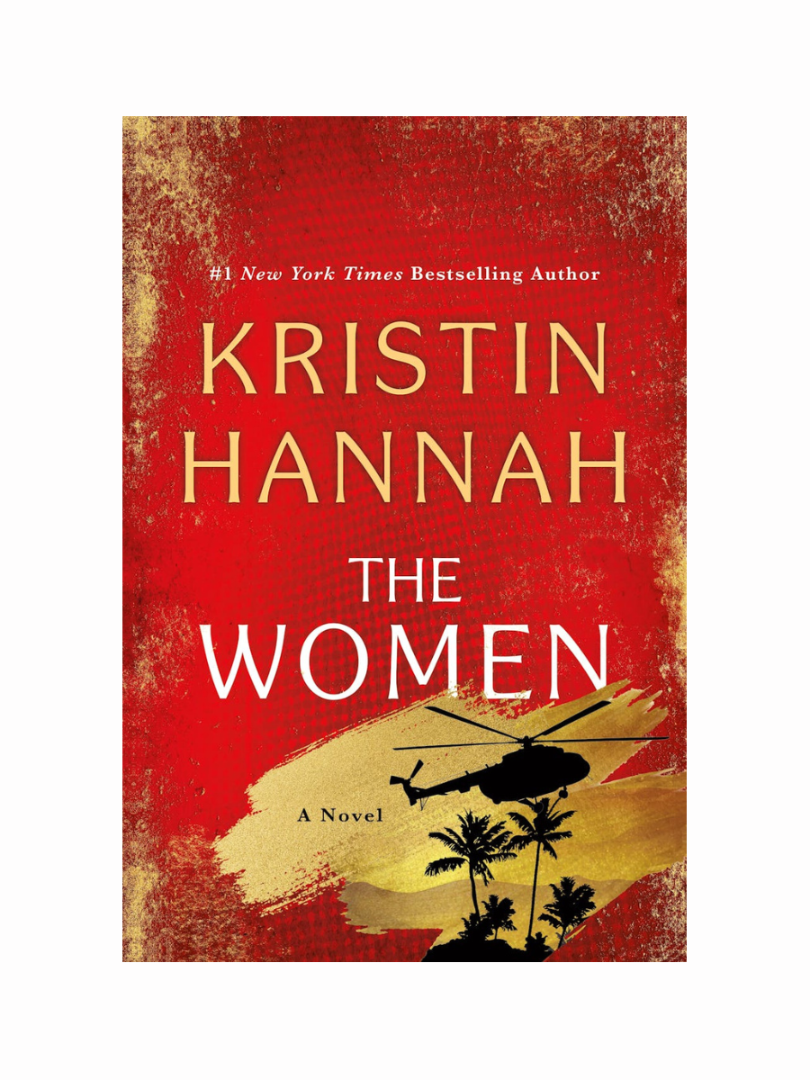 The Women by Kristin Hannah