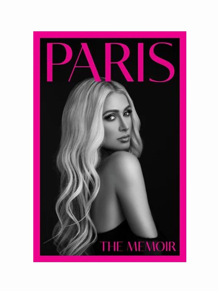 Paris by Paris Hilton - Main Image