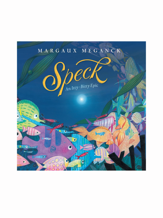 Speck by Margaux Meganck