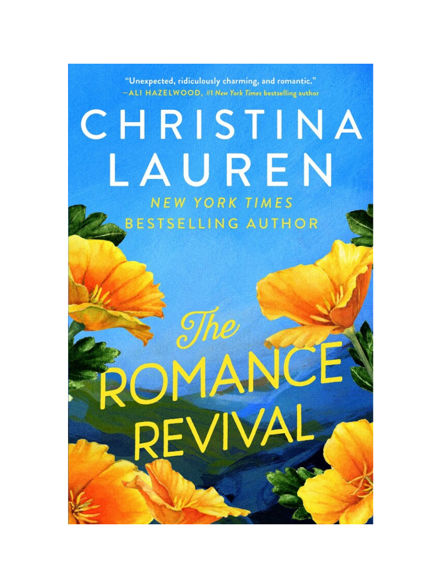 The Romance Revivial by Christina Lauren