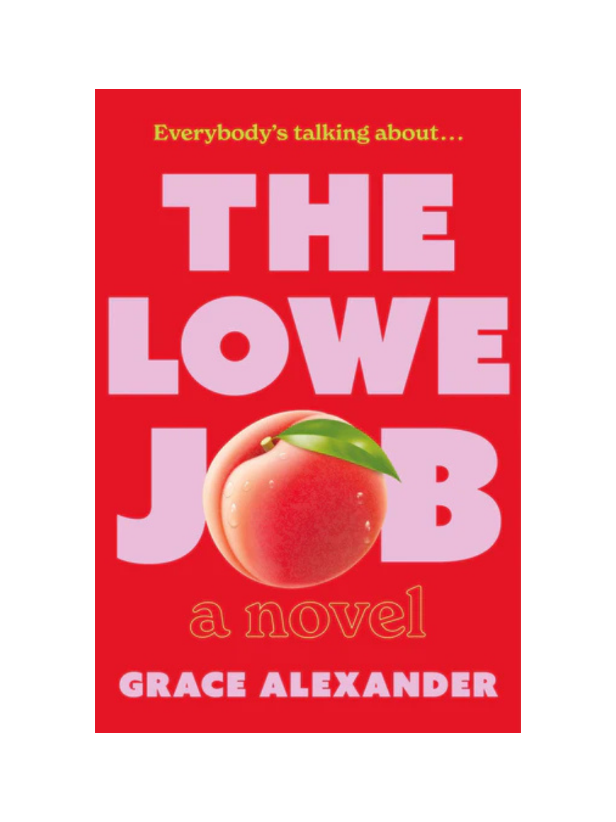The Lowe Job by Grace Alexander