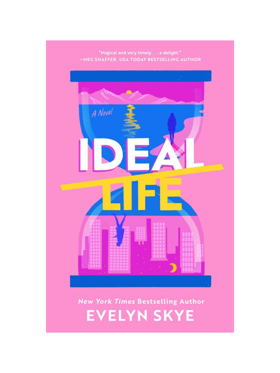 Ideal Life by Evelyn Skye