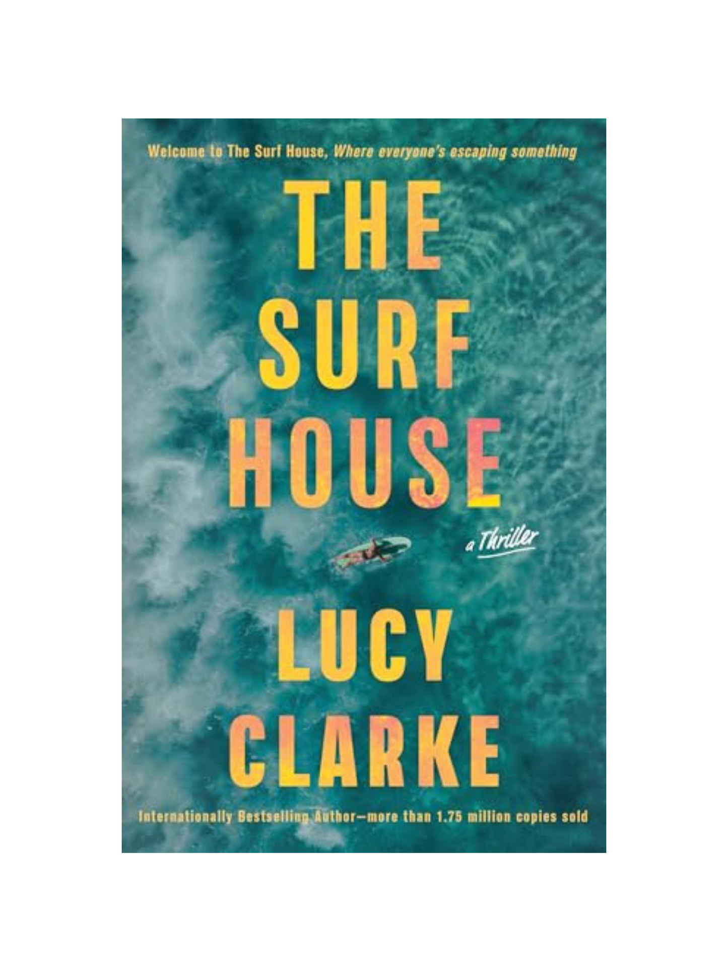 The Surf House