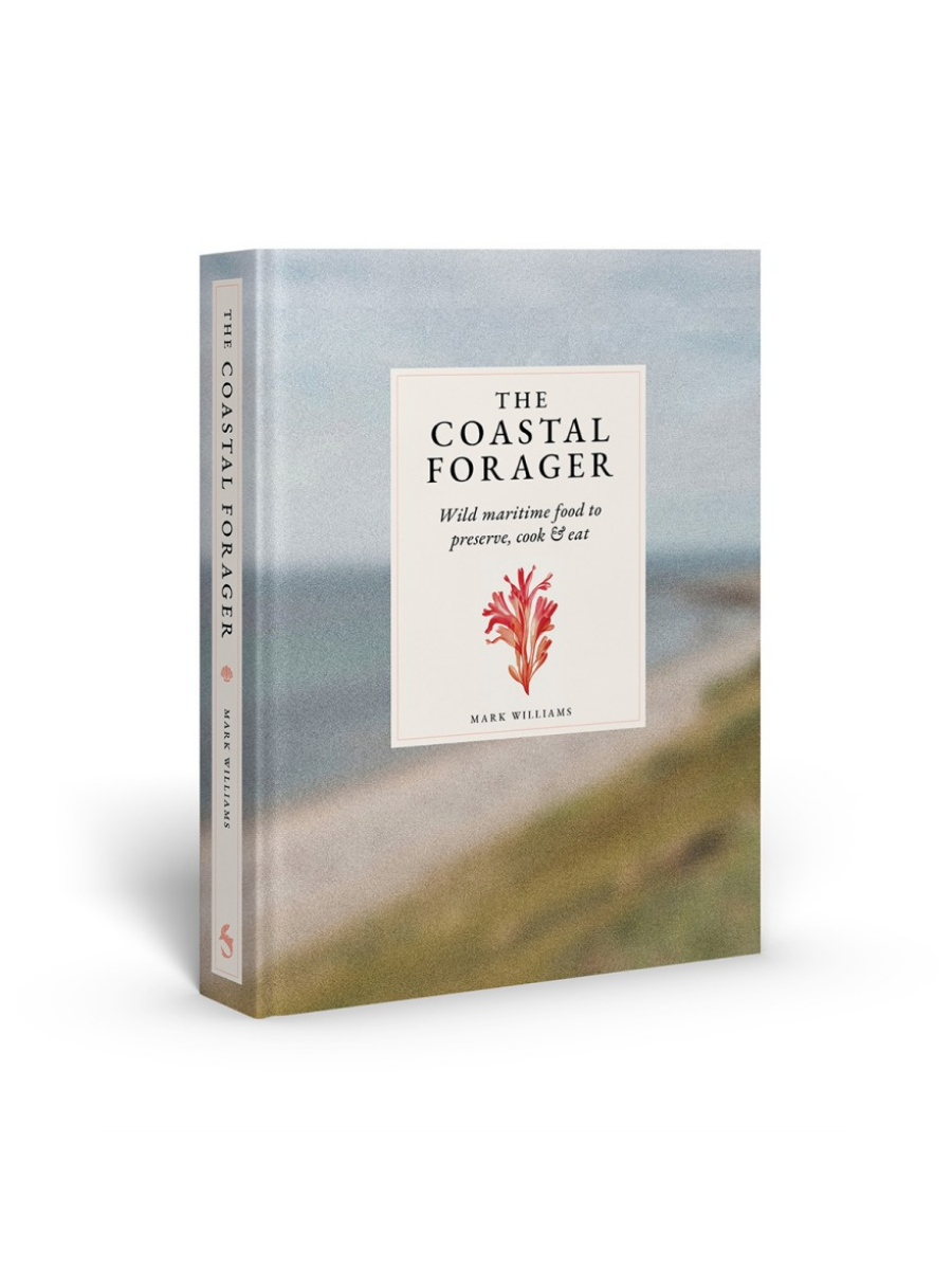 The Coastal Forager by Mark L. Williams